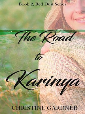 cover image of The Road to Karinya